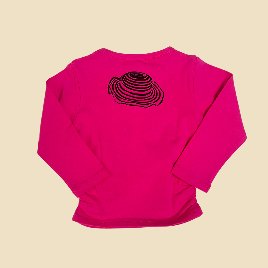 Hat Top