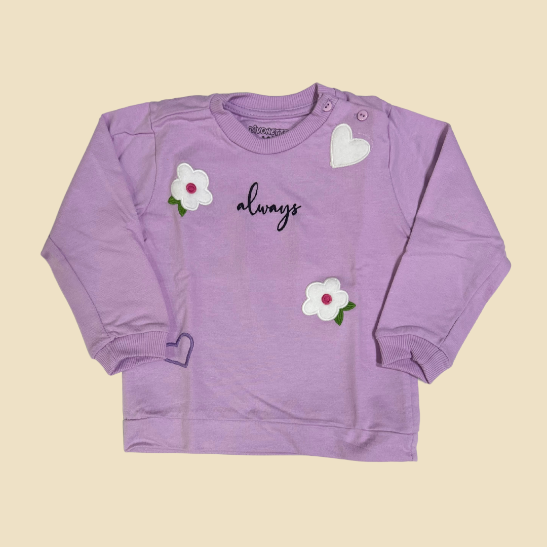 Always Sweatshirt