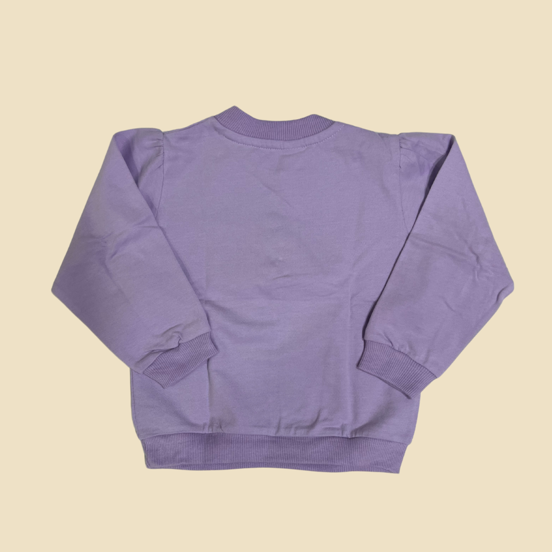 Pancake Sweatshirt