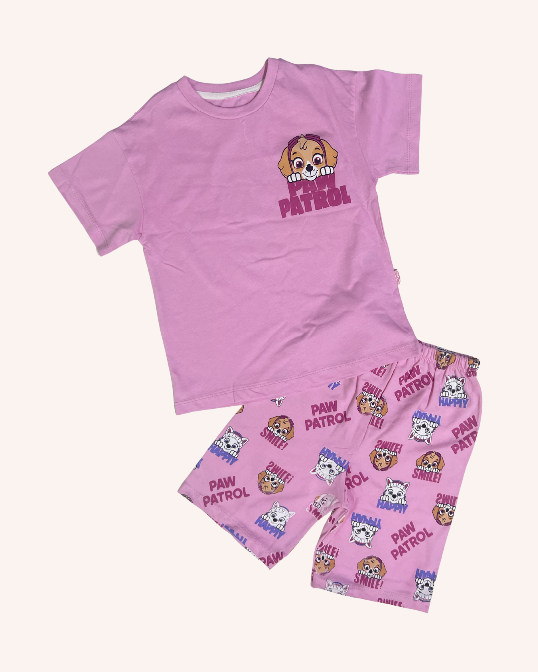 Paw Patrol Pyjama