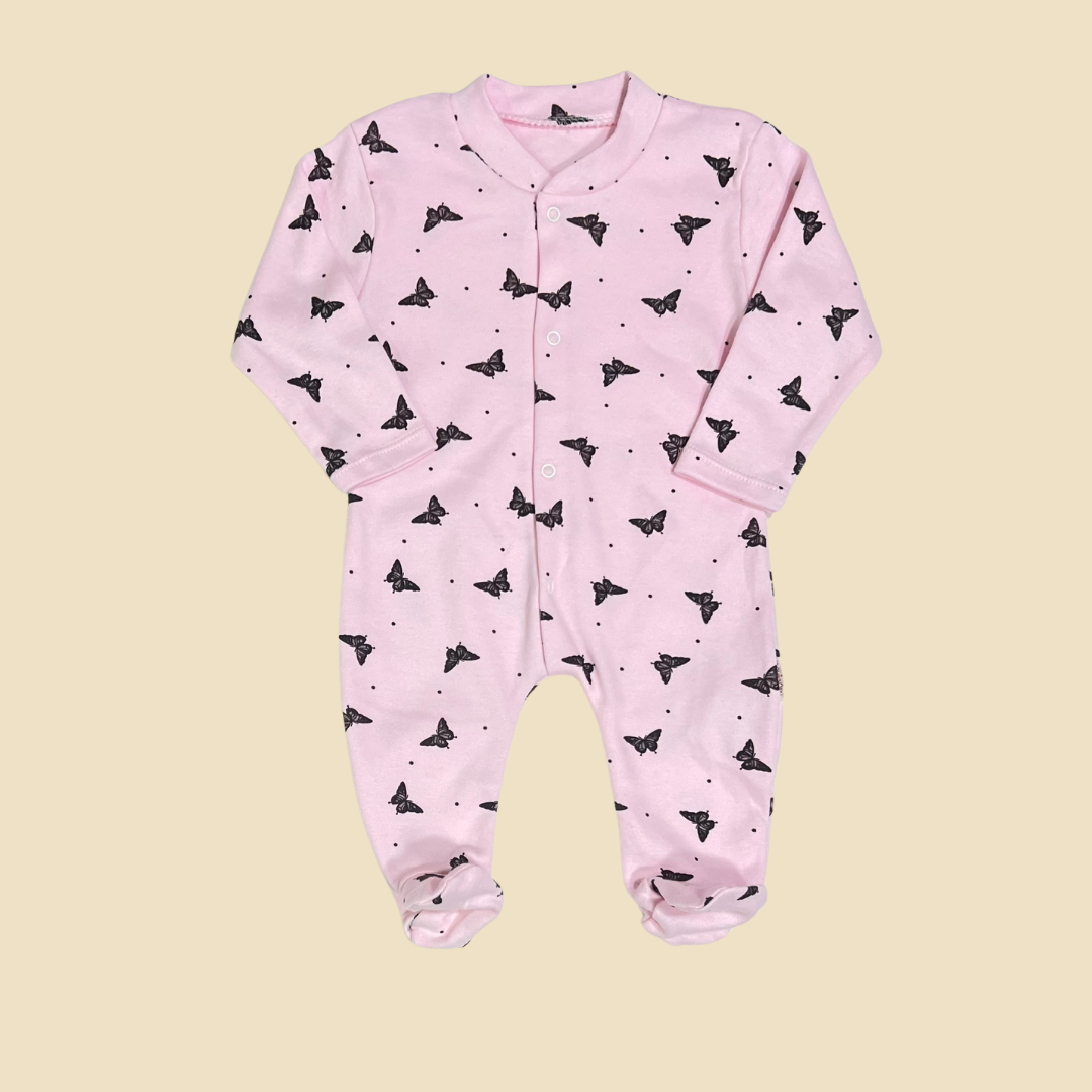 Butterflies Overall