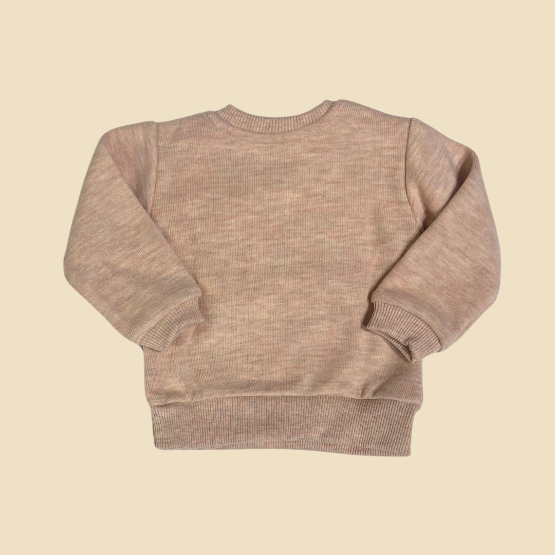 Bunnies Sweatshirt