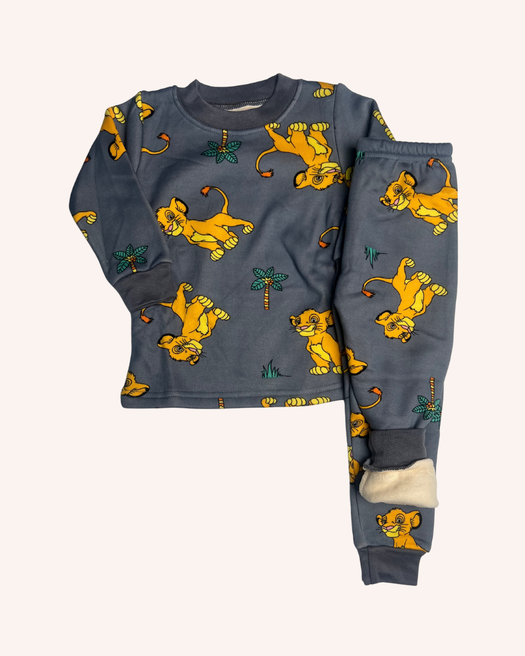 Simba Pyjama
