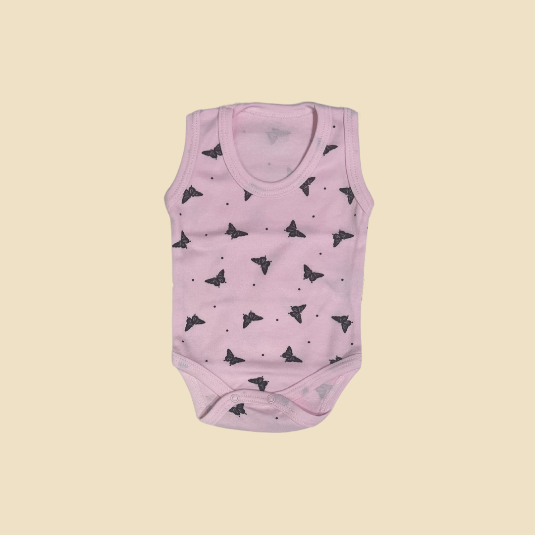Butterfly Bodysuit
