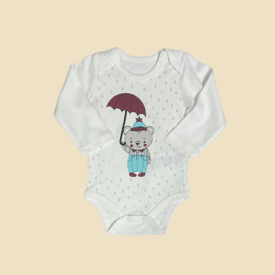 Rain Bodysuit
