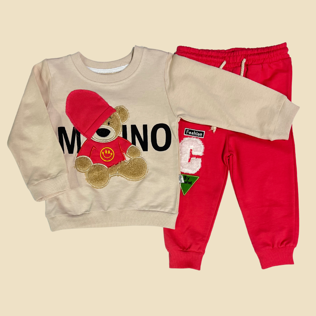 Bear Set