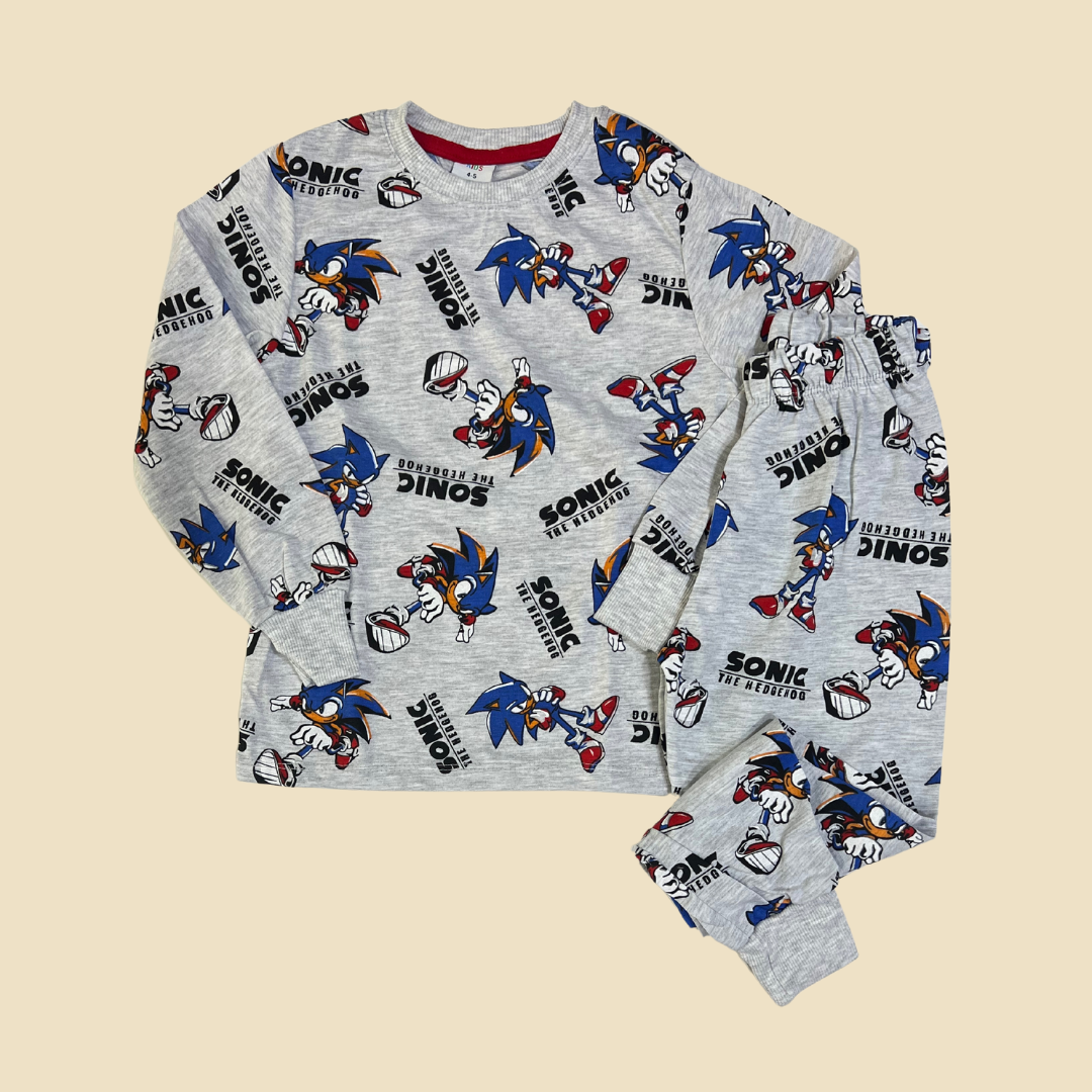 Sonic Pyjama