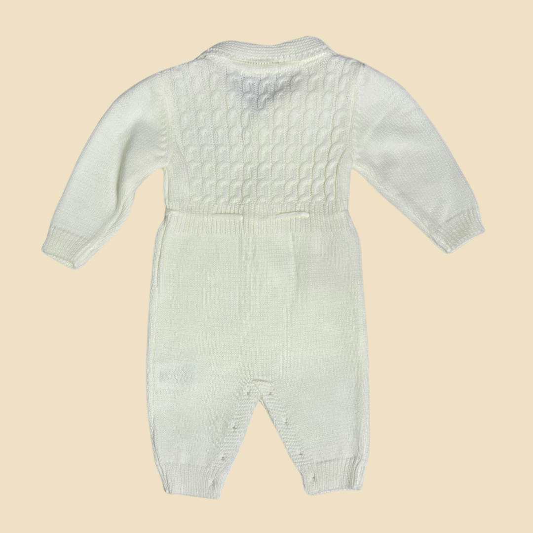 Knitwear Overall