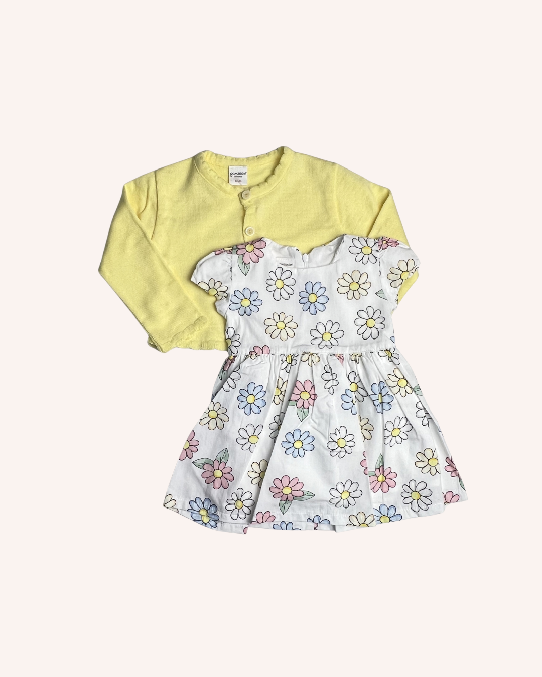 Flowers Dress