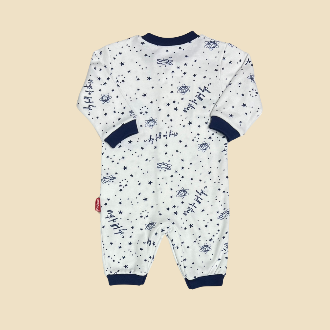 Spaceship Overall