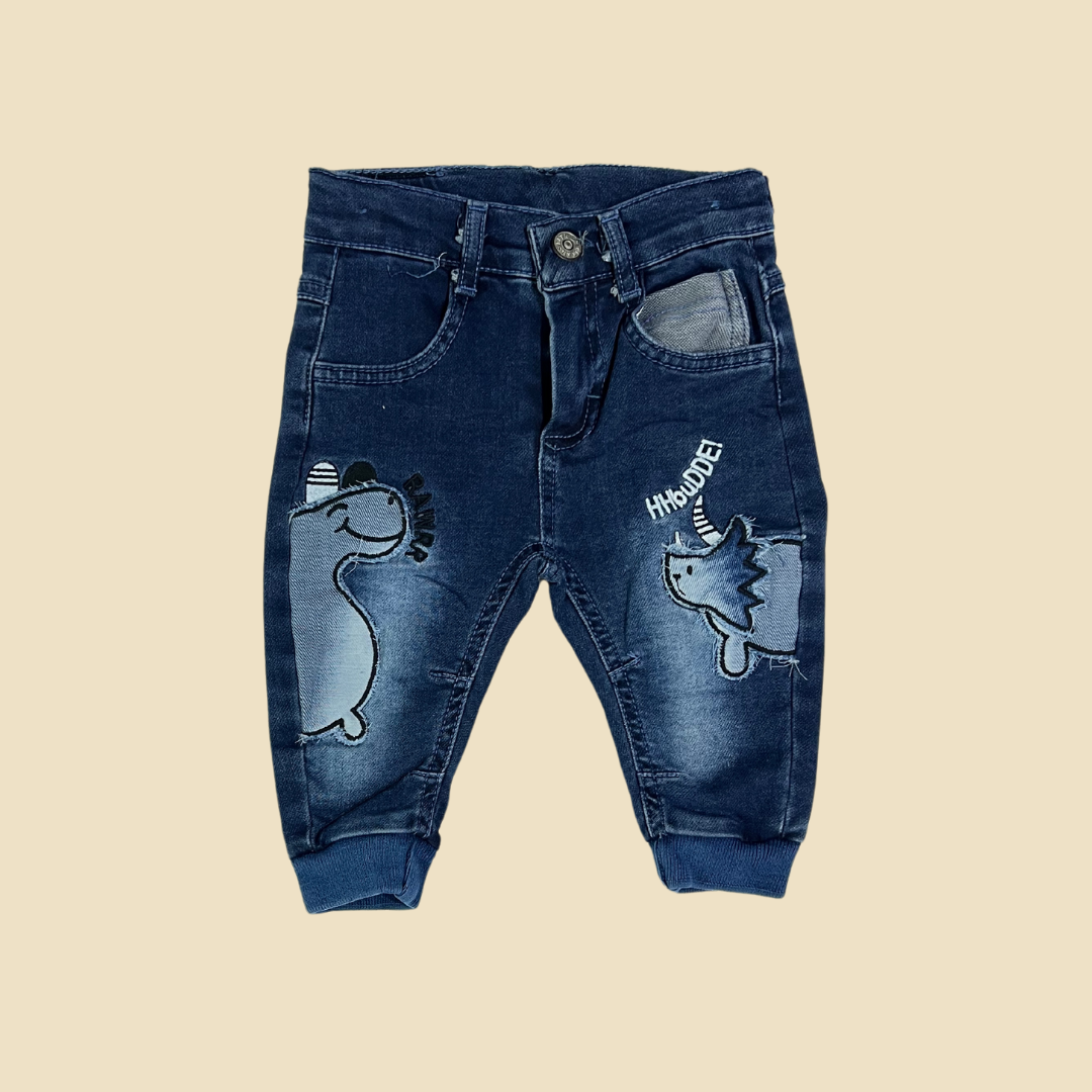 Dinosaur Jeans
