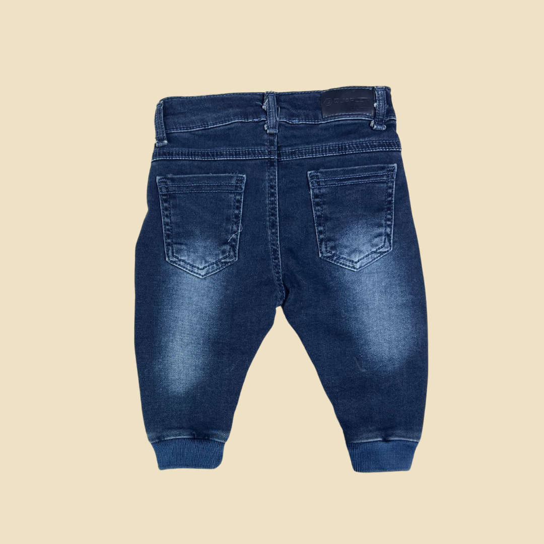Dinosaur Jeans
