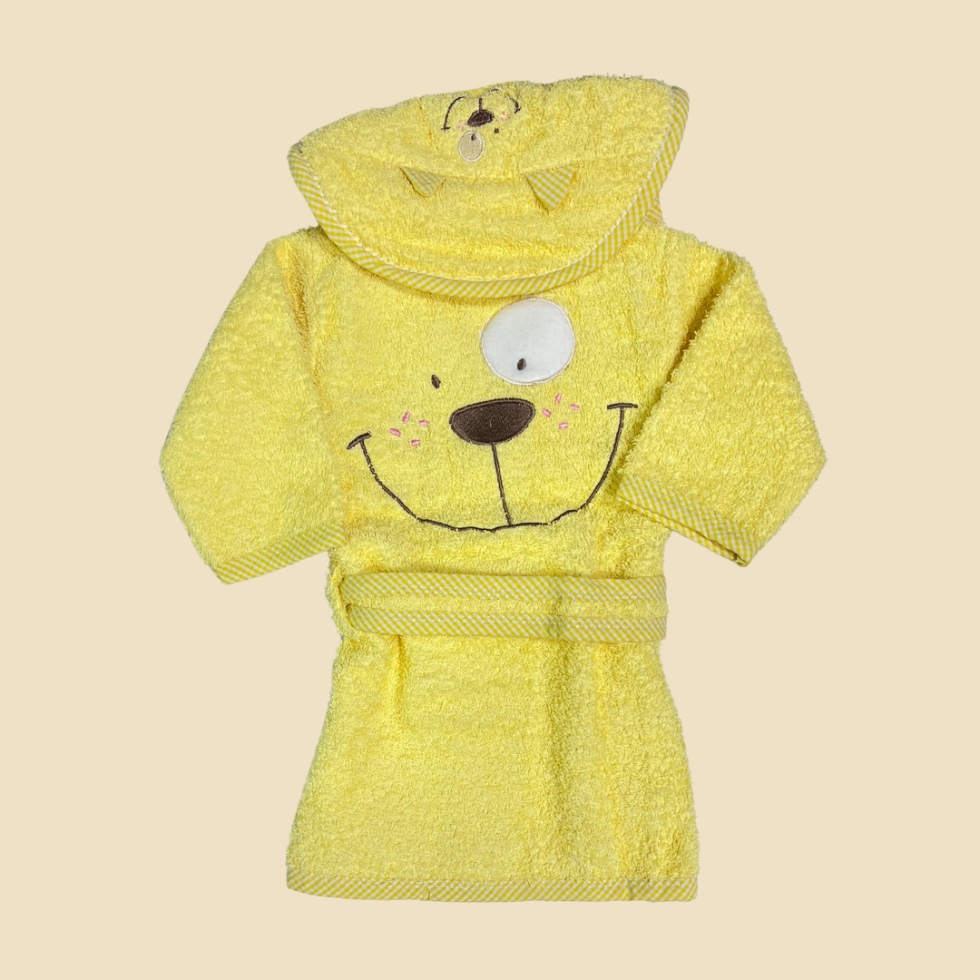 Bathrobe