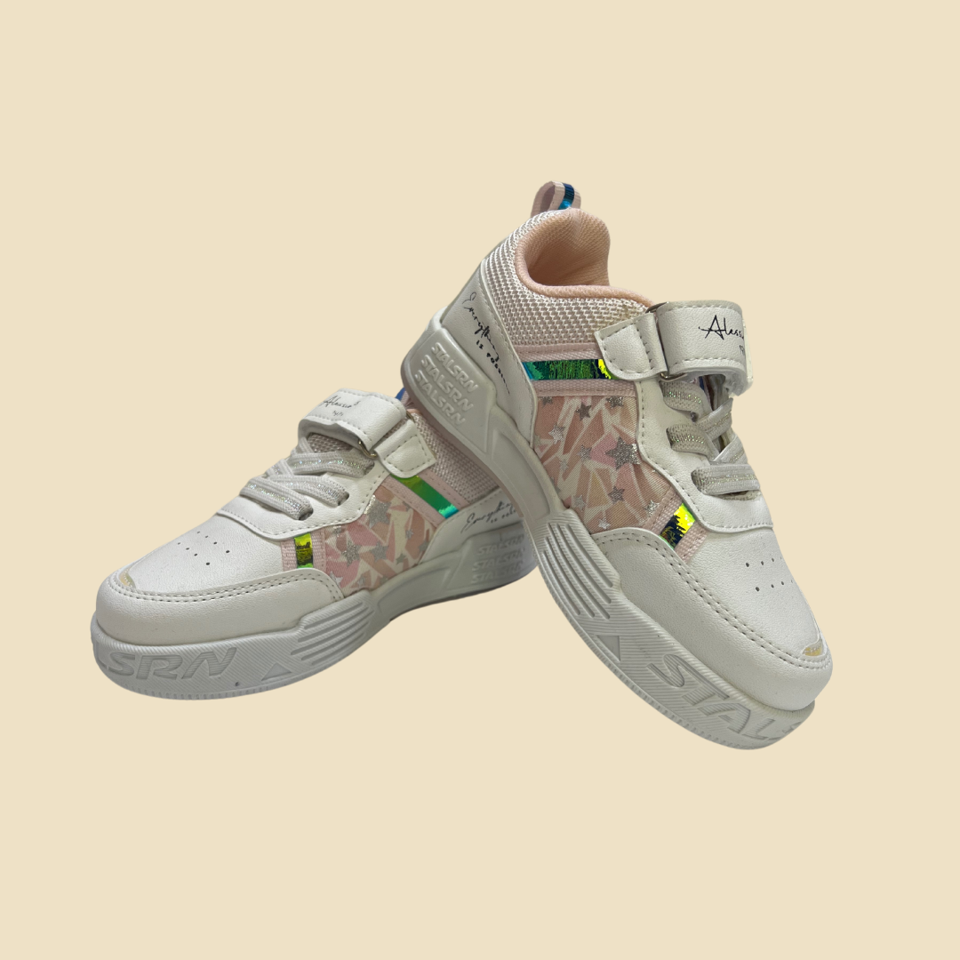 Stars Sneakers