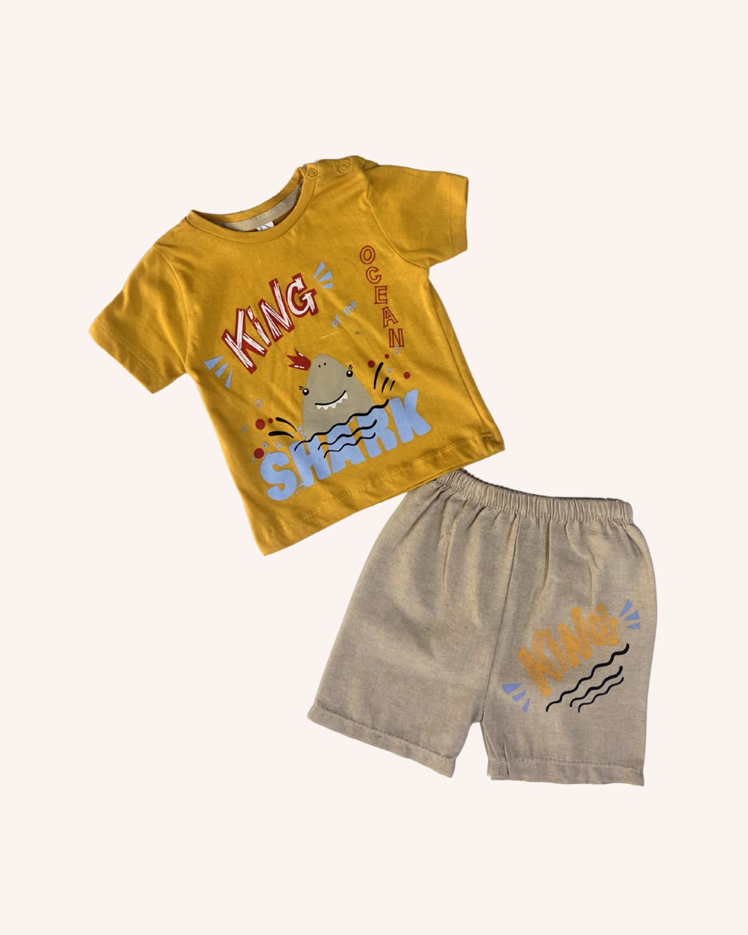 Shark Set