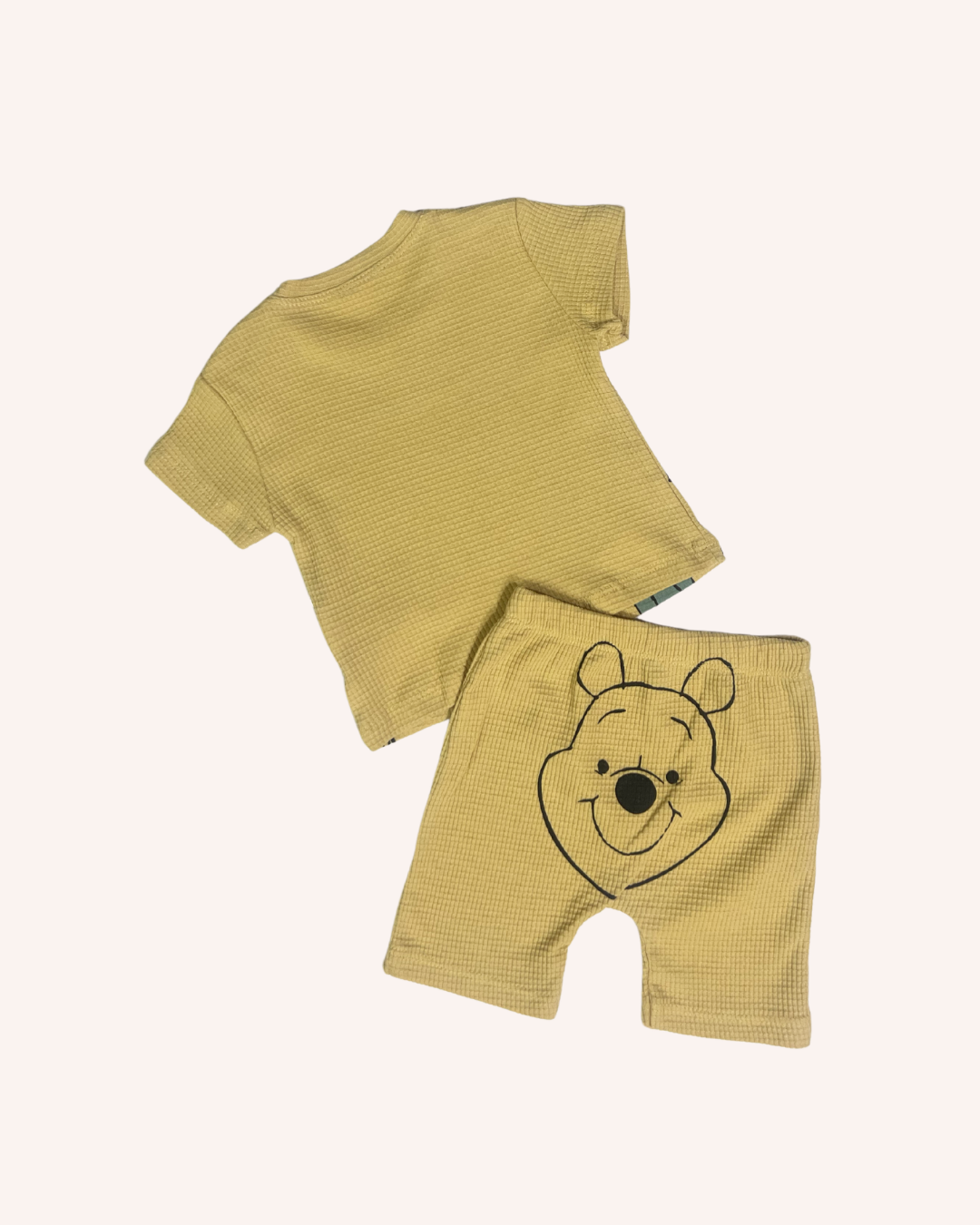Winnie Smiles Set