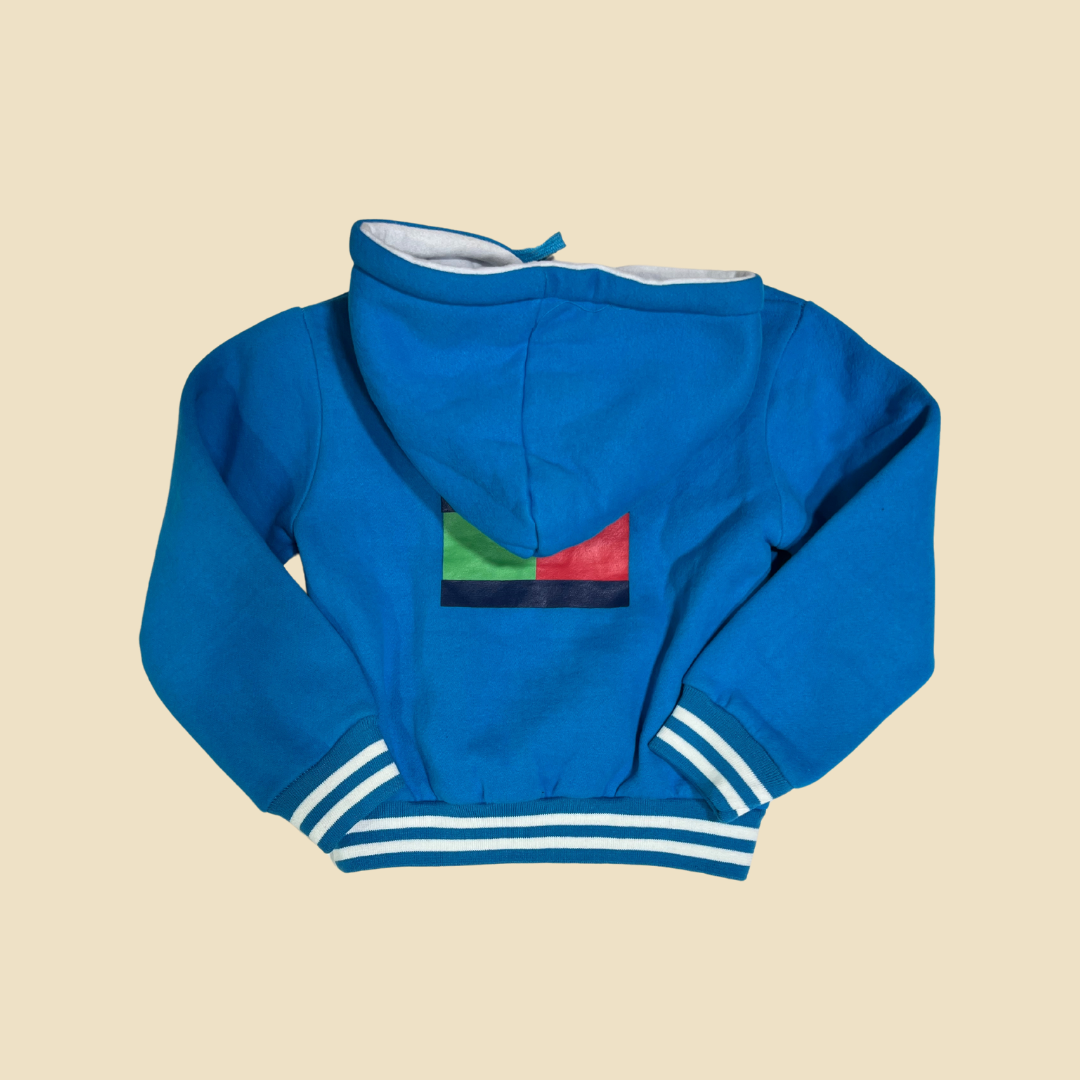 Tommy Hoodie