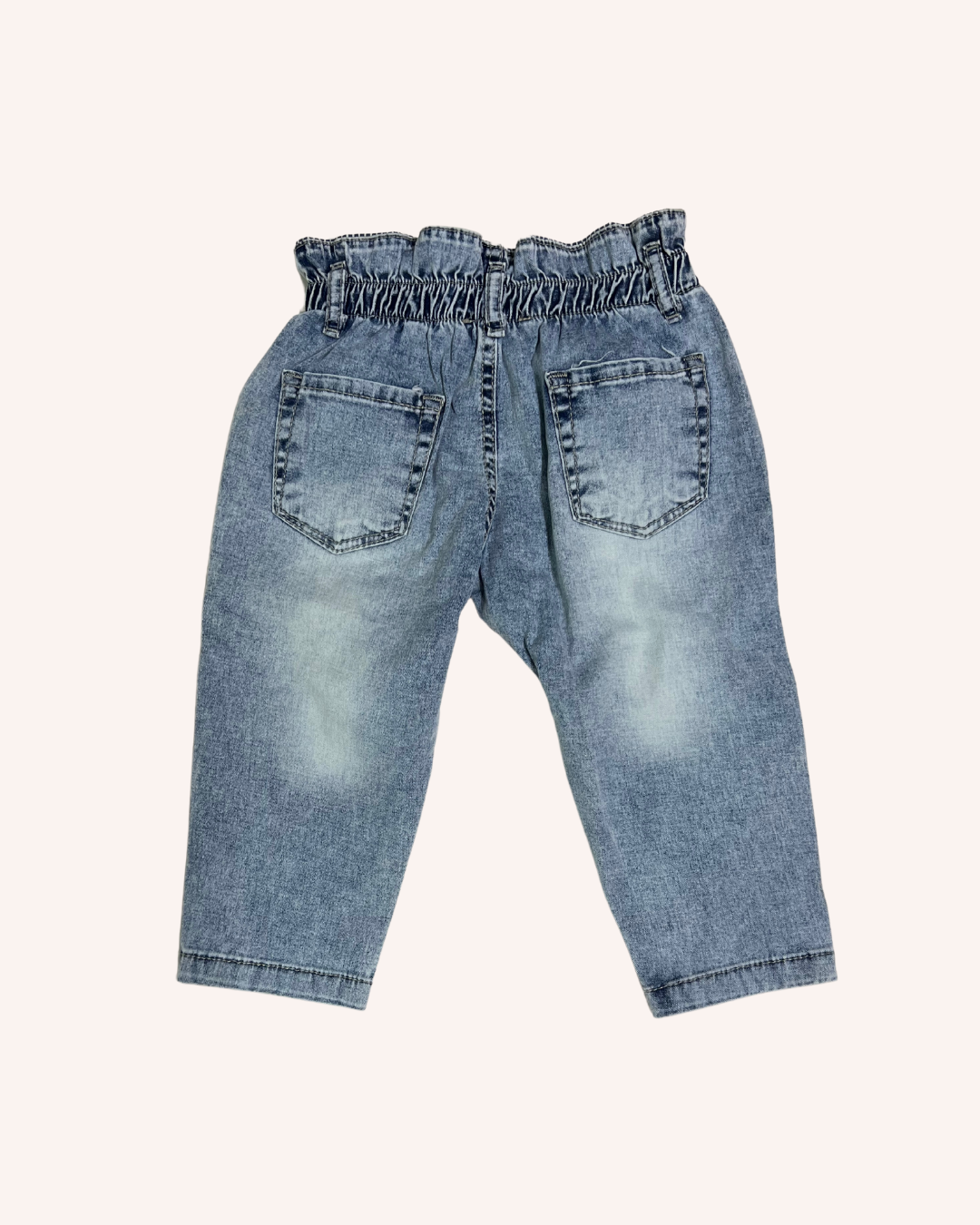 Strawberry Jeans