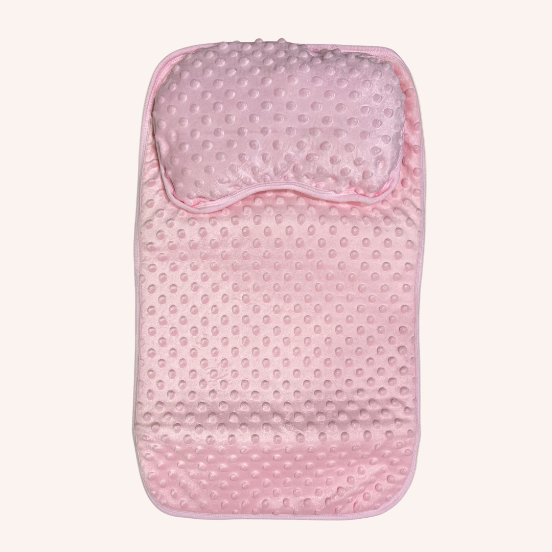 Cotton Changing Pad
