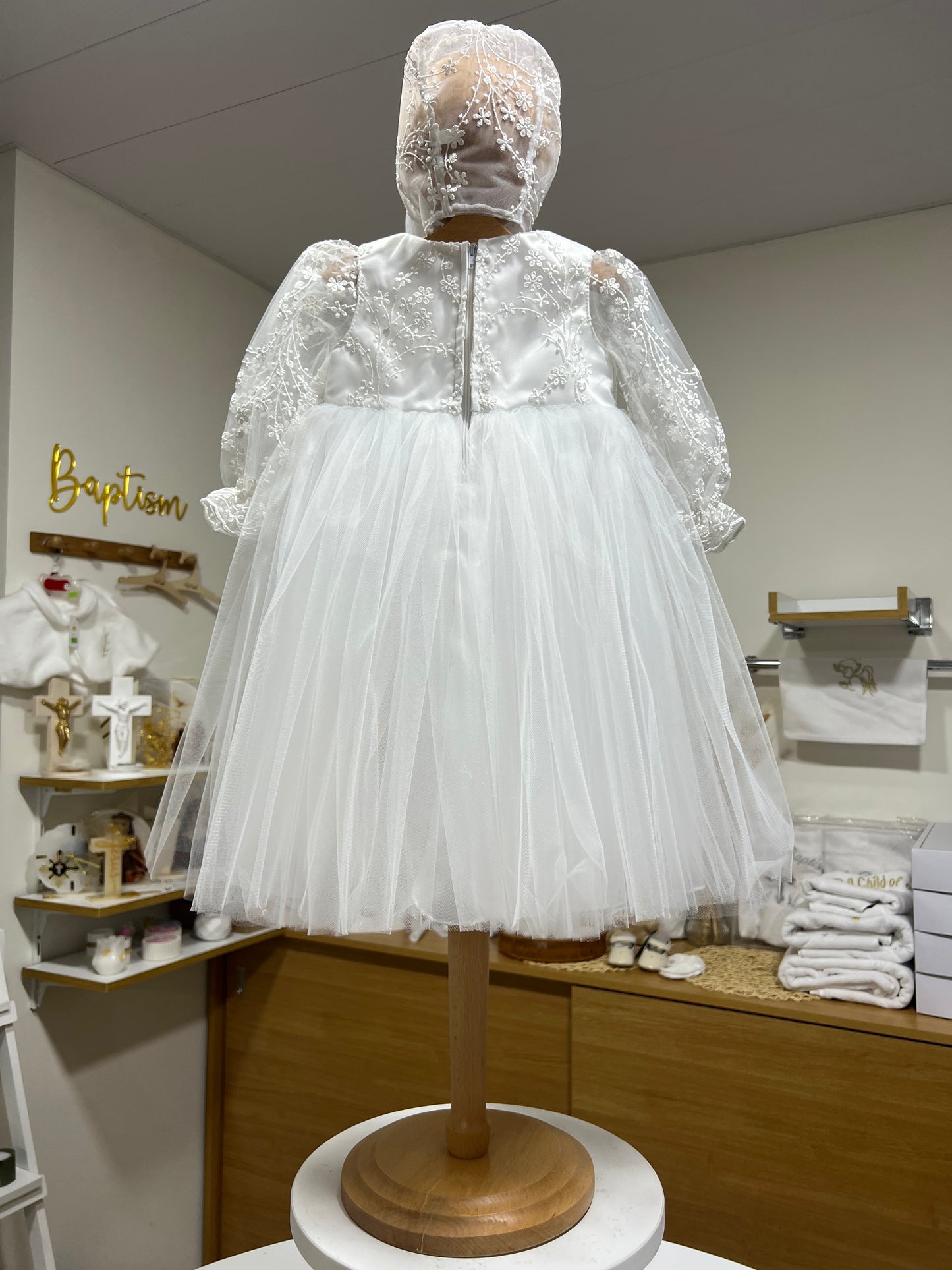 Nay Gown
