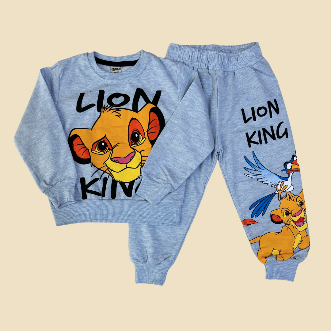 Lion King Set
