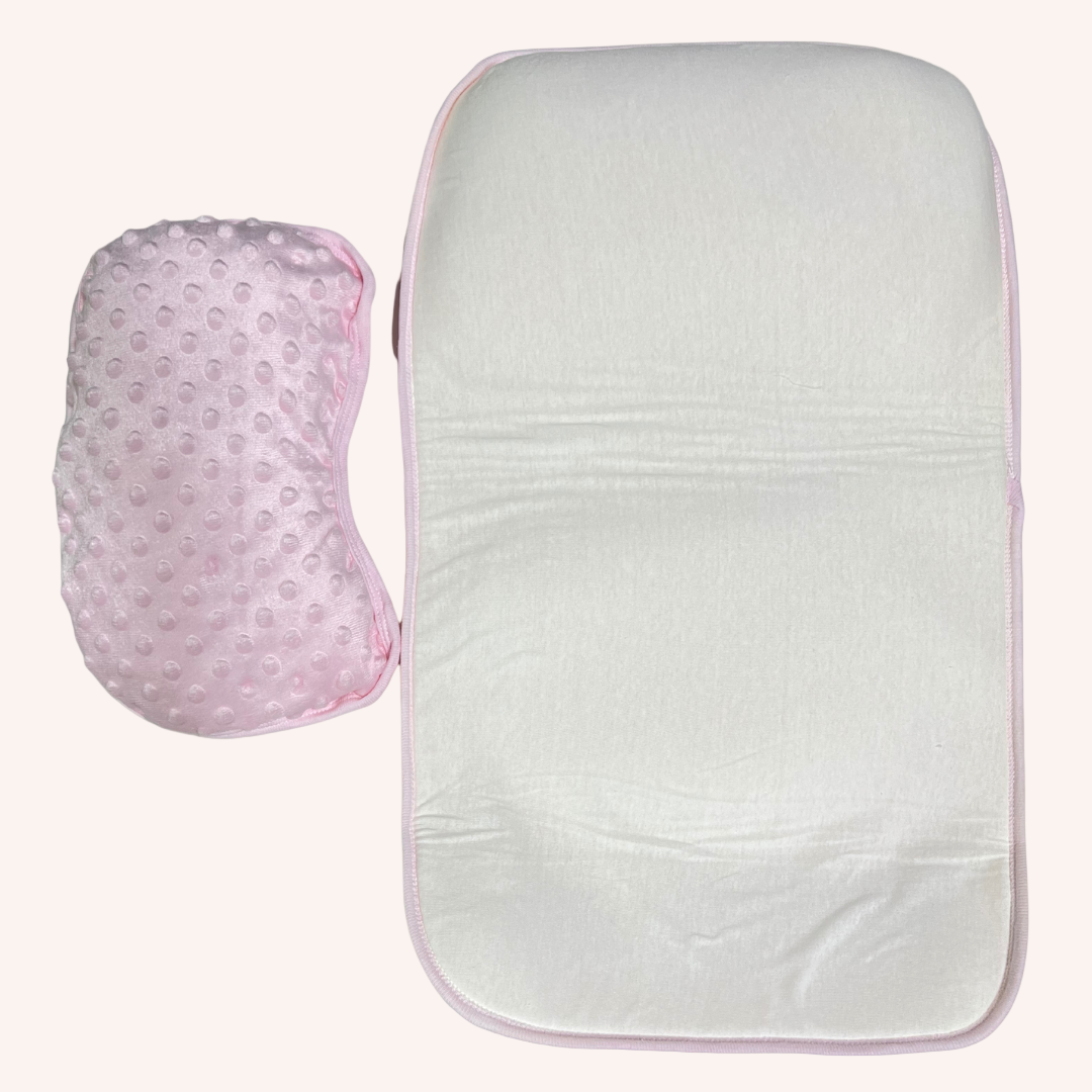 Cotton Changing Pad
