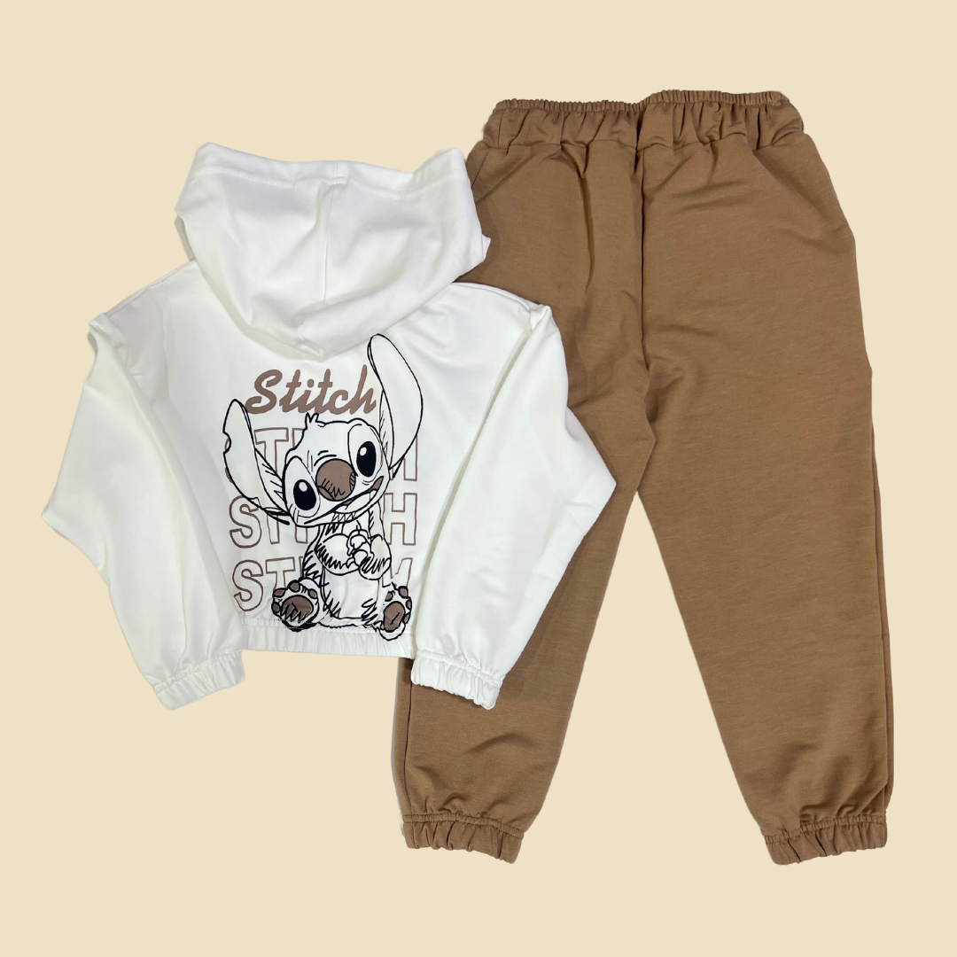 Stitch Set