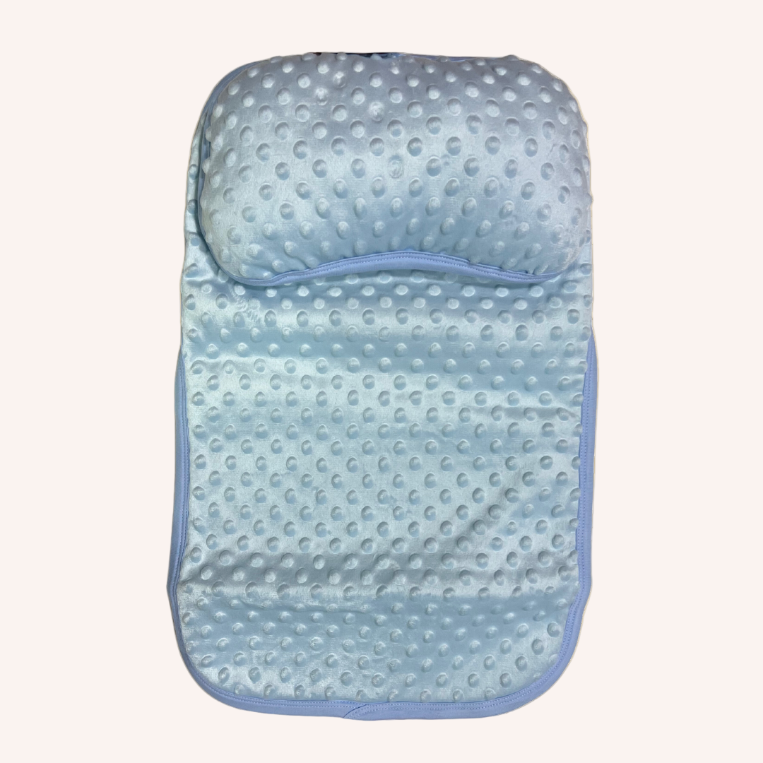 Cotton Changing Pad