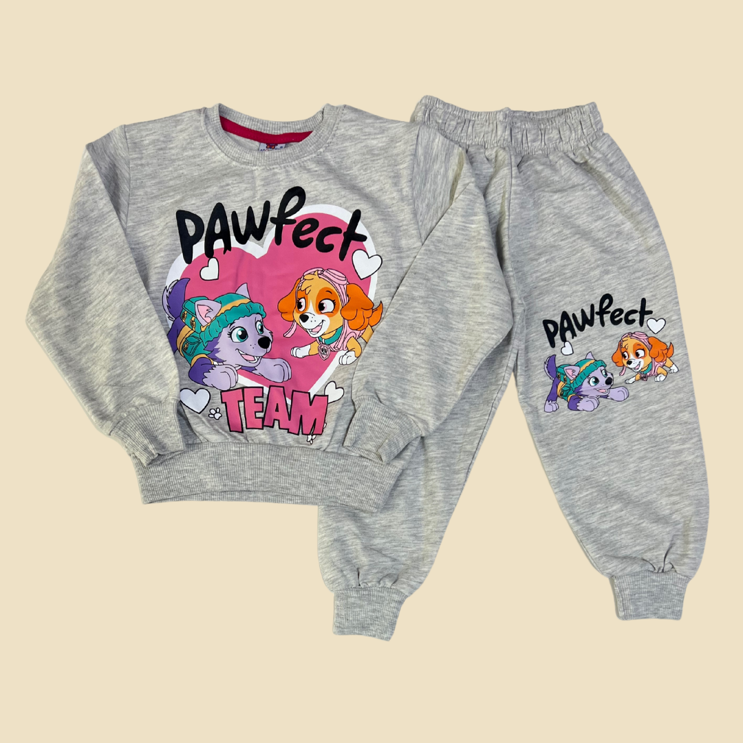 Pawfect Team Set