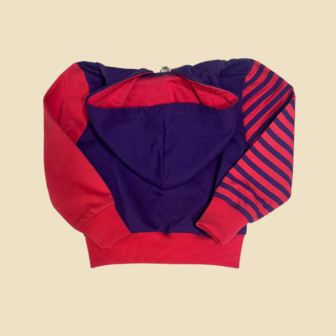 Cotton NYC Jacket