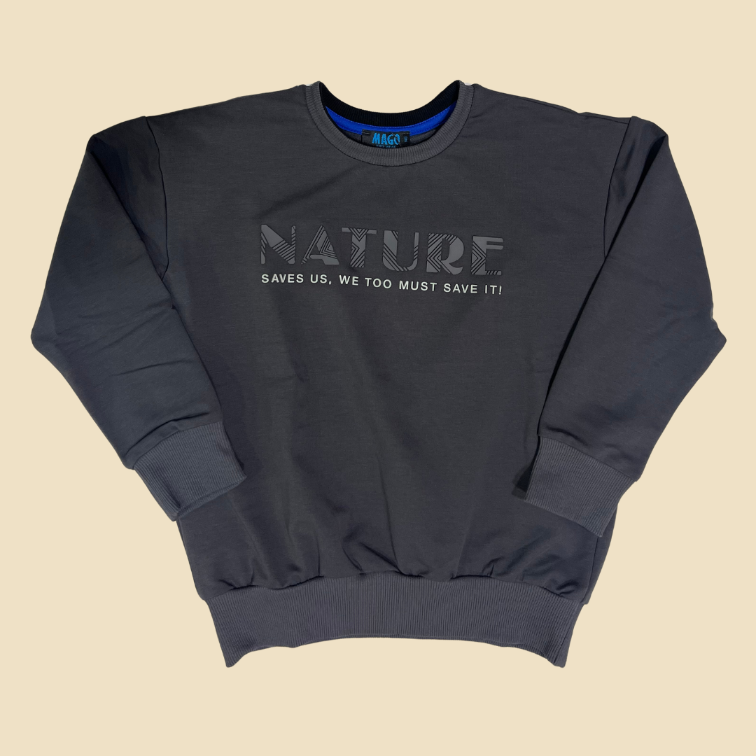 Nature Sweatshirt