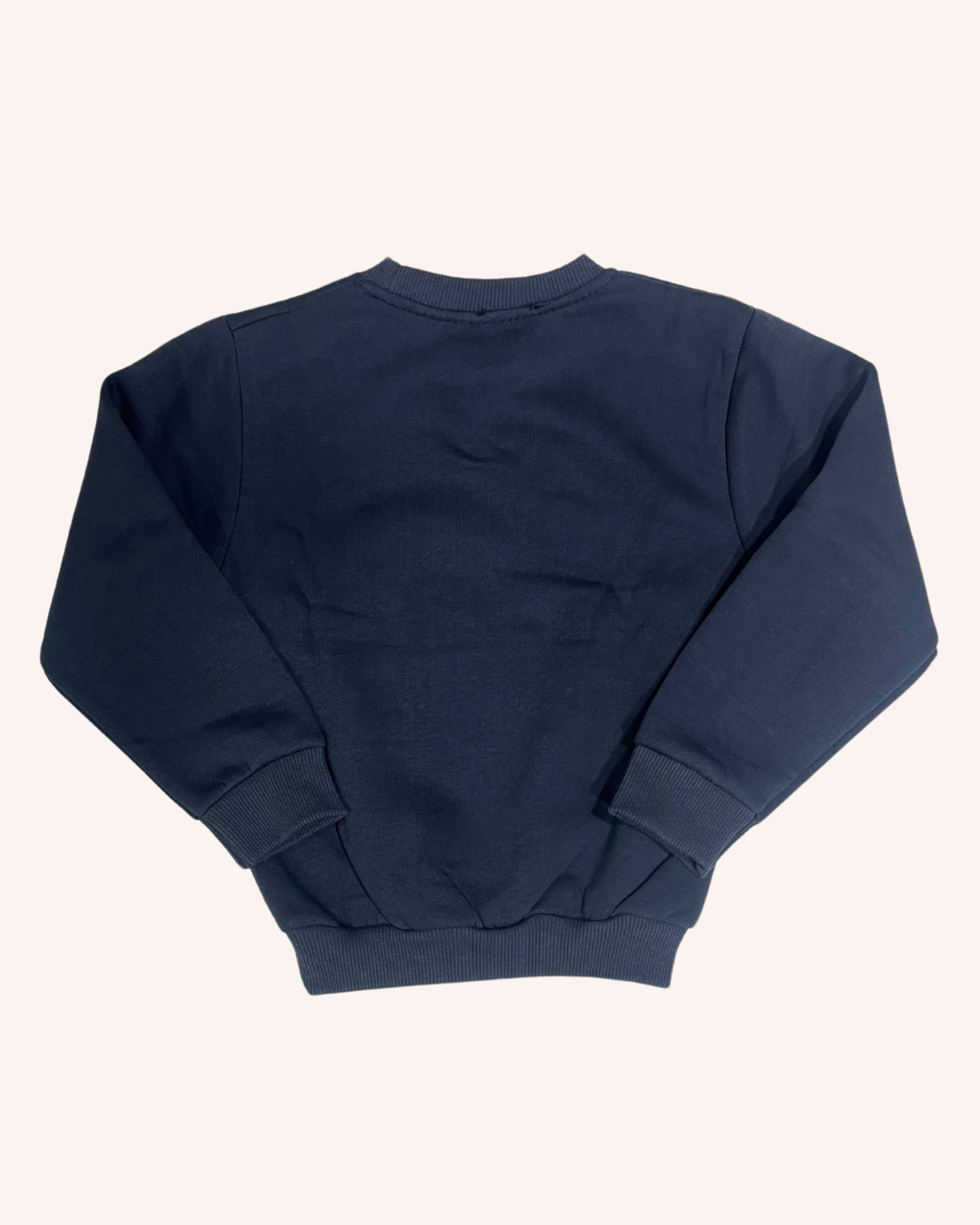 Hug Fleece Sweatshirt
