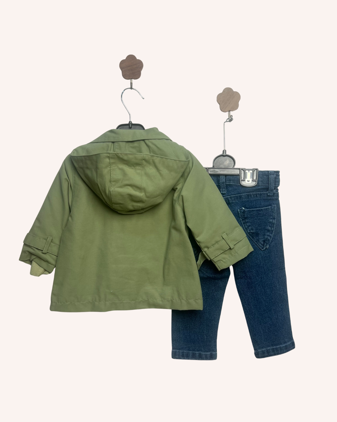 Bow 3-Pcs Set