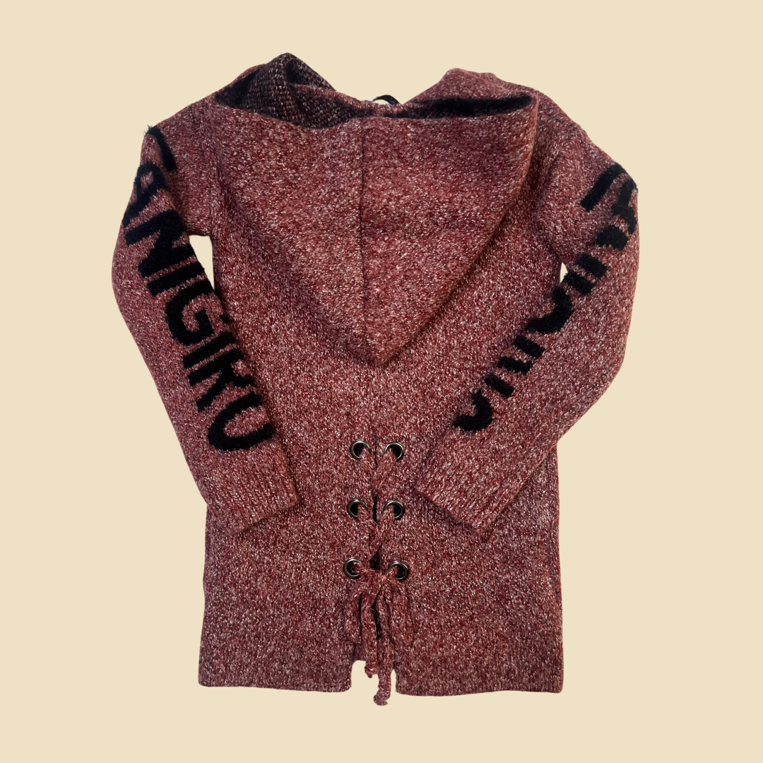 Original Jacket