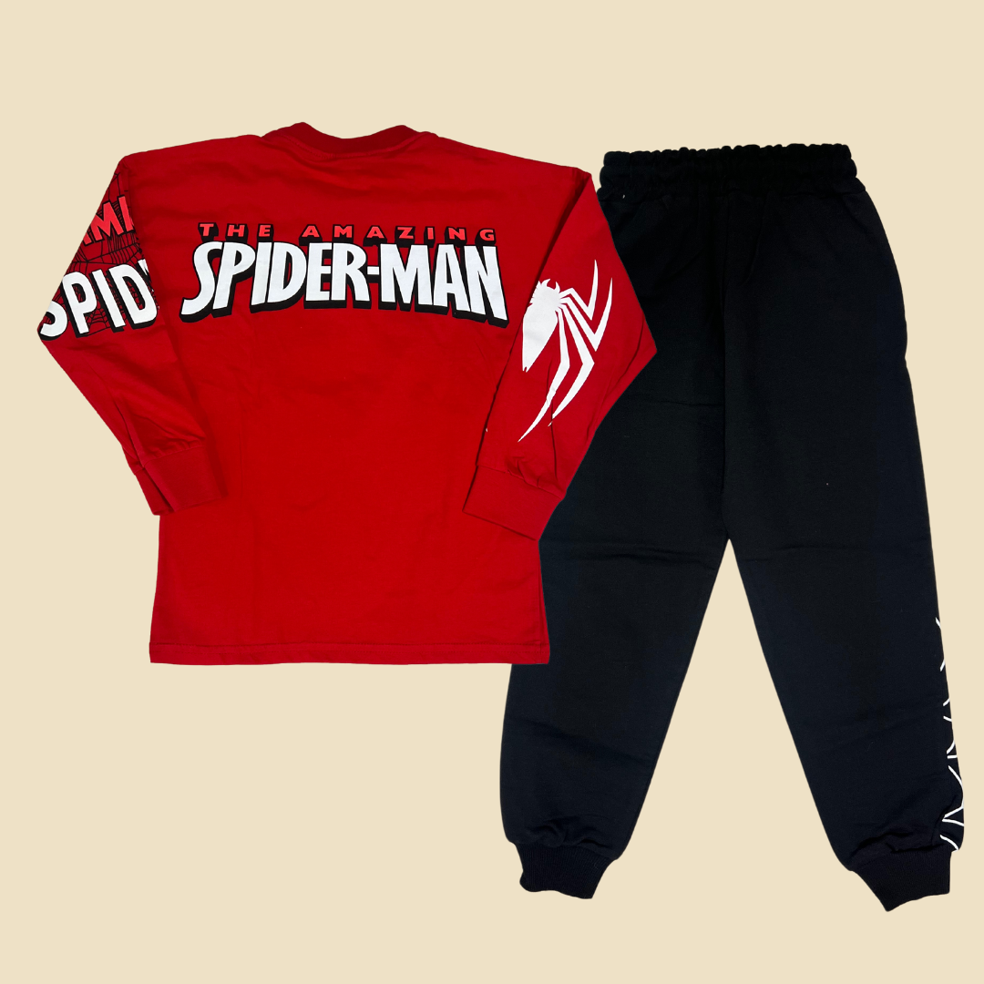 Spiderman Set