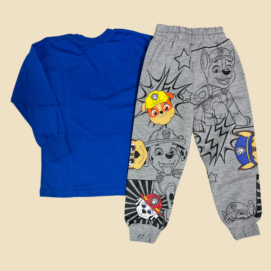 PAW Patrol Set