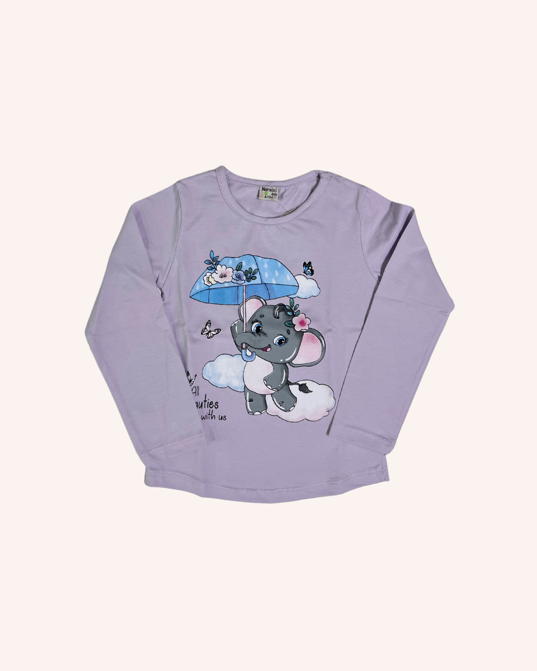 Elephant Shirt