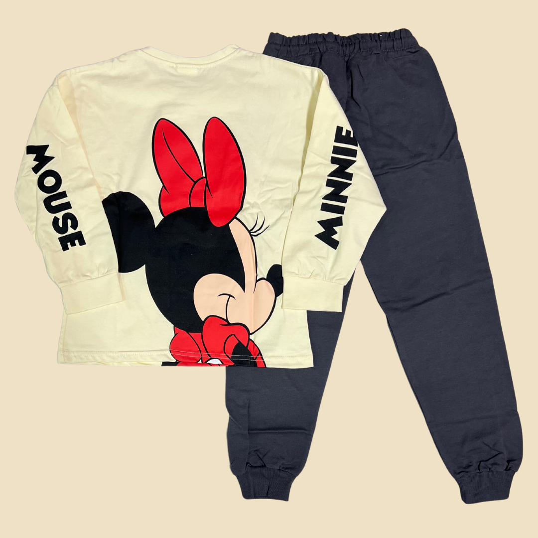 Minnie Mouse Set