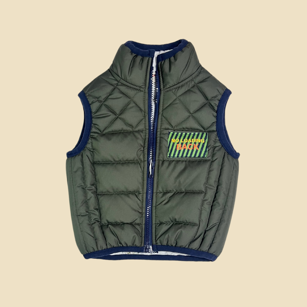 Waterproof Vest