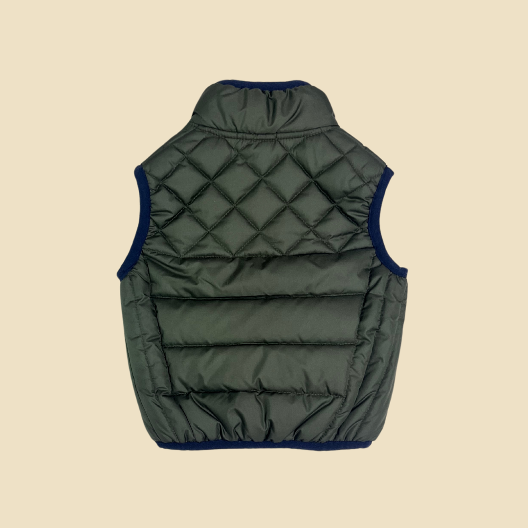 Waterproof Vest