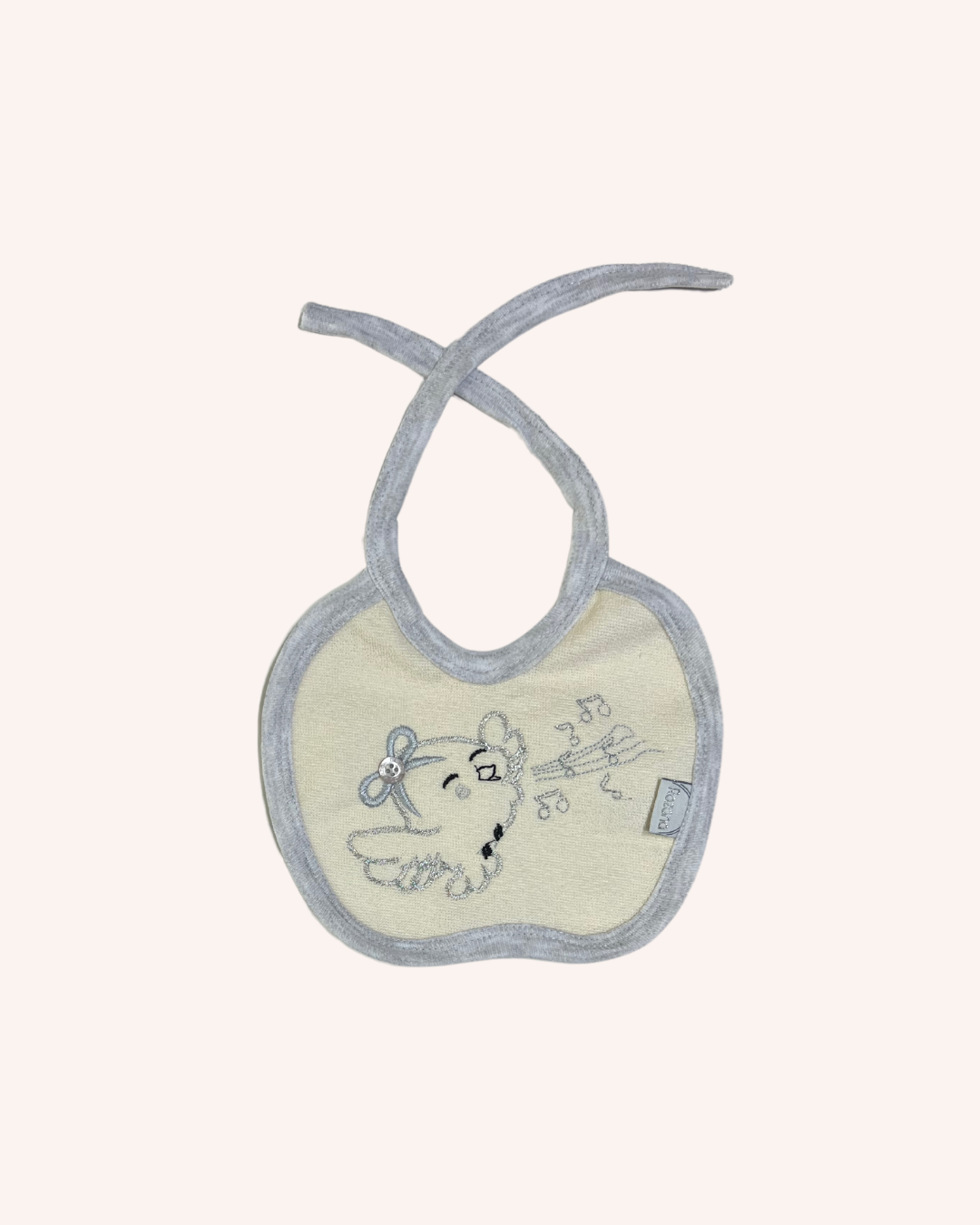 Singing Bird Bib