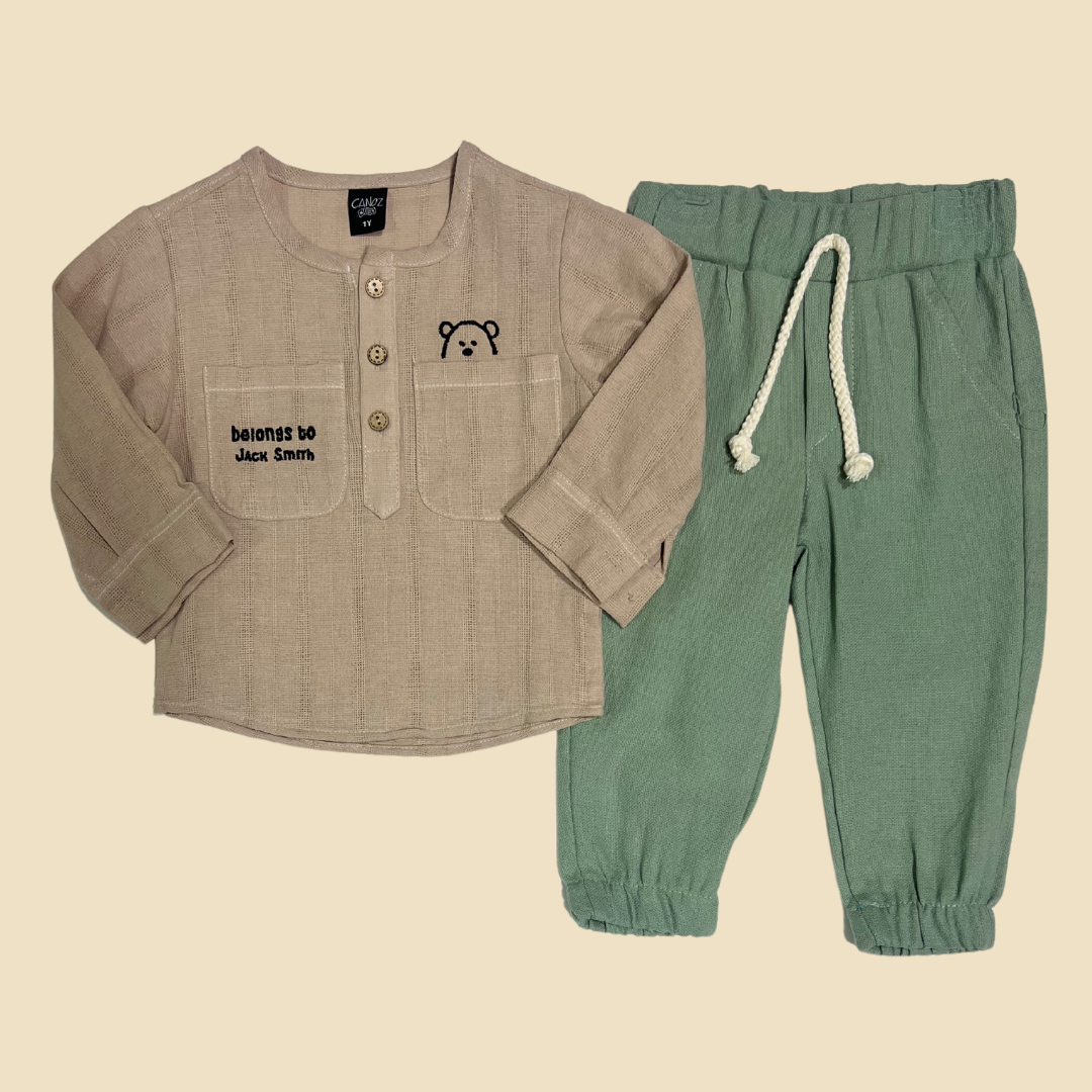 Linen Set