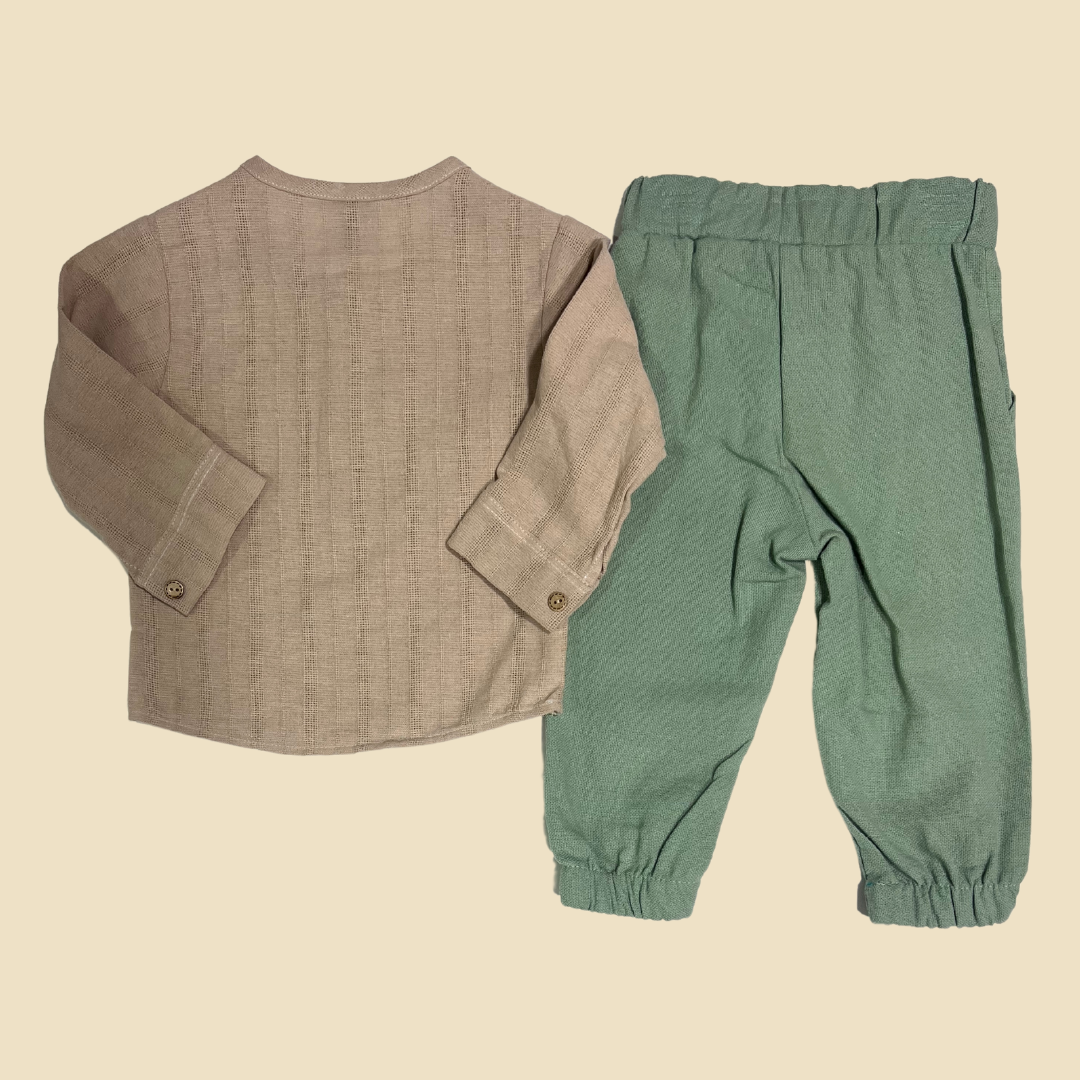Linen Set