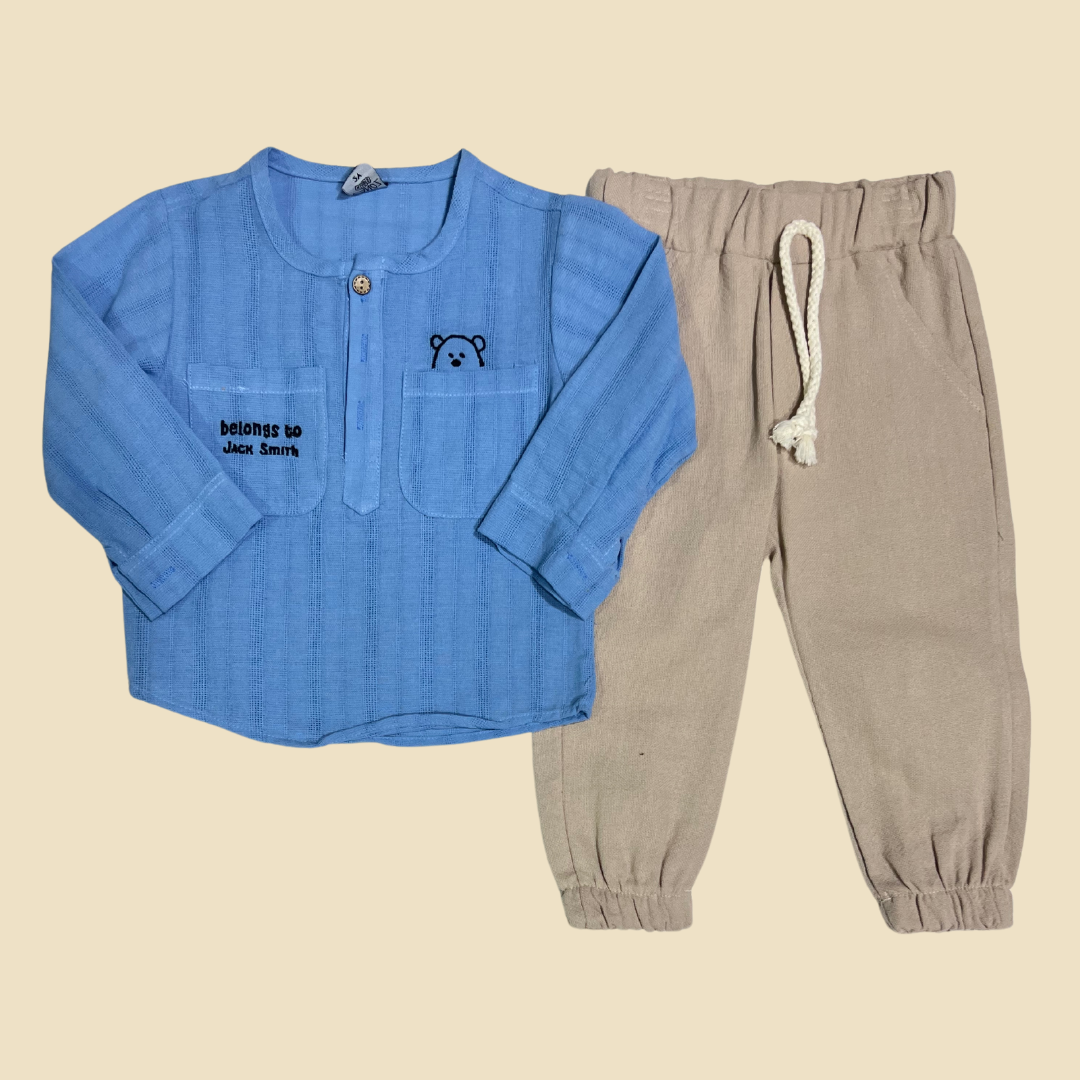 Linen Set