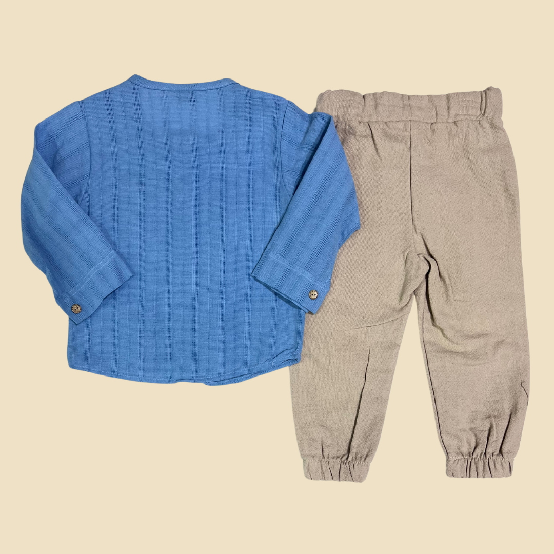Linen Set