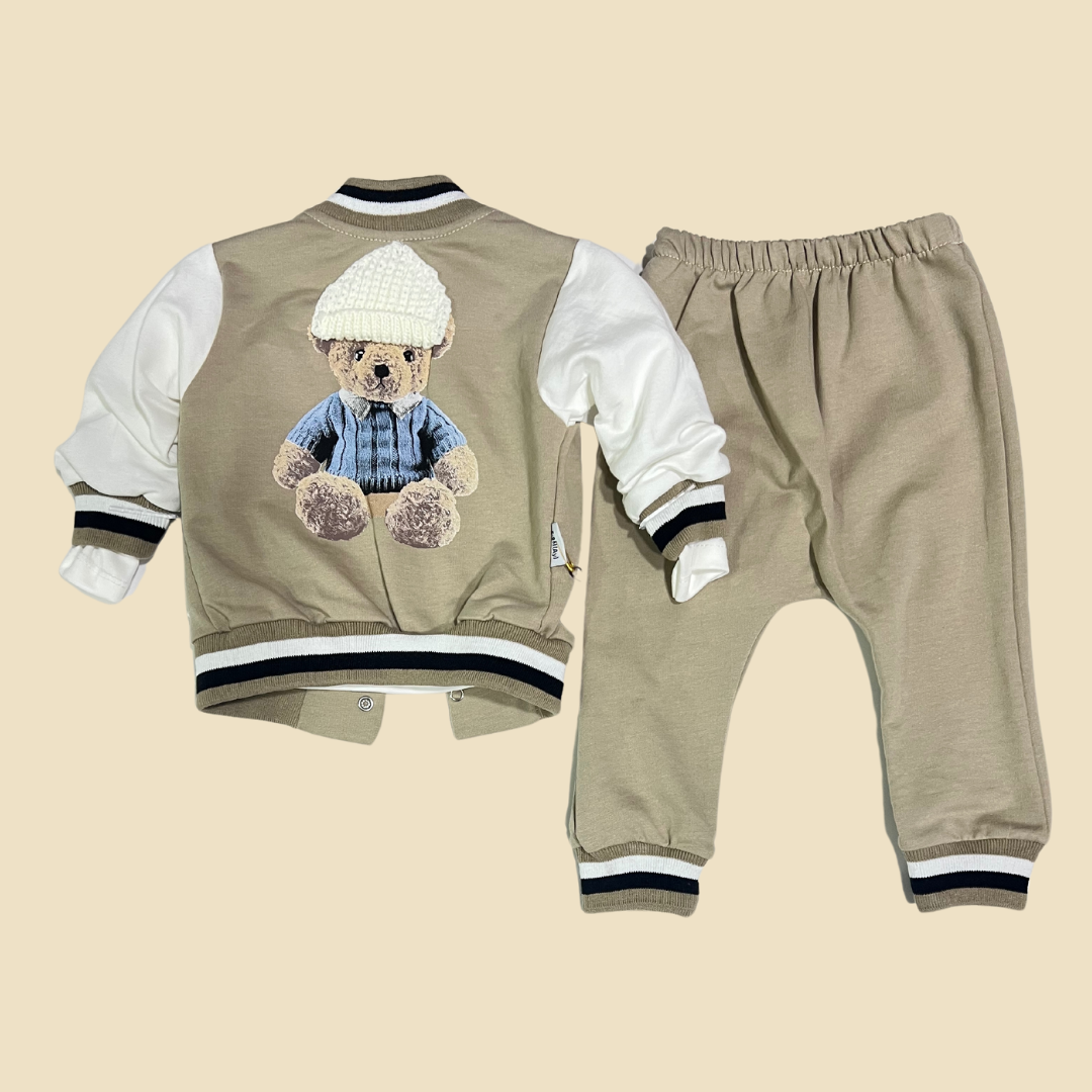 Cool Bear Set