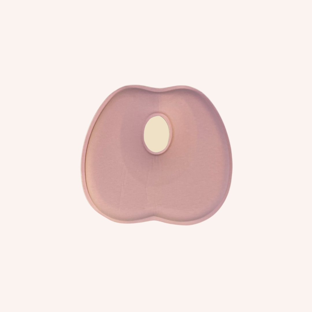 Baby Flat Head Shaping Pillow