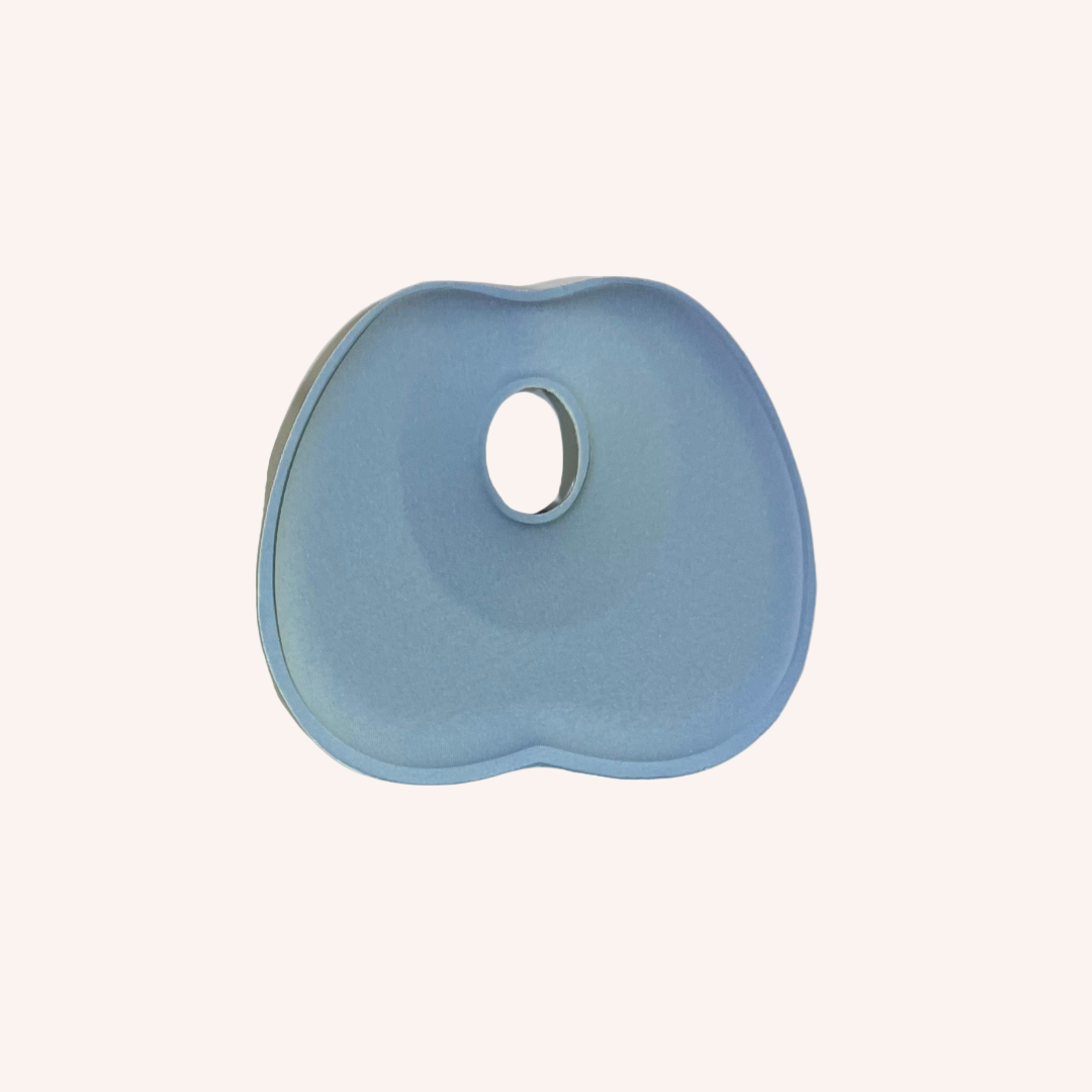 Baby Flat Head Shaping Pillow