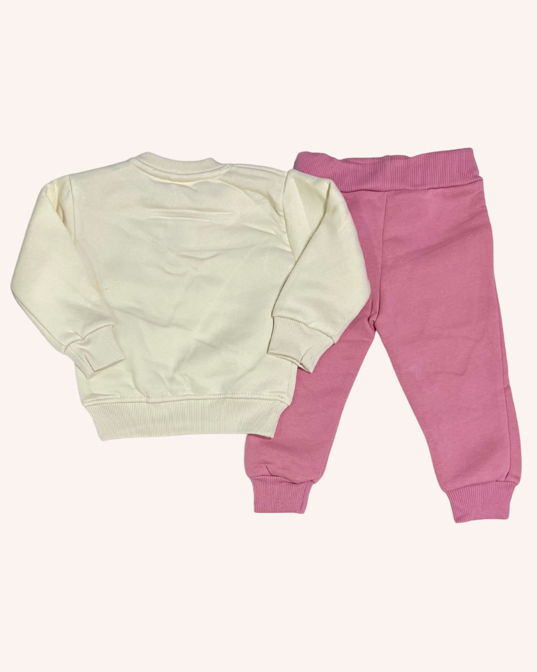 Marie Fleece Set