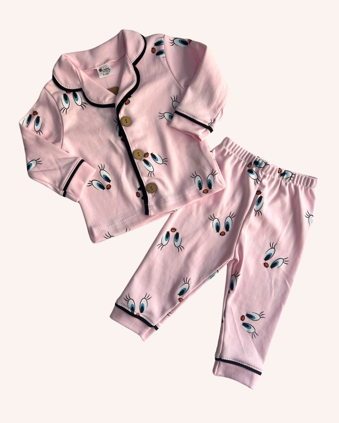 Tweety Pyjama